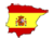 DISMEGA - Espanol